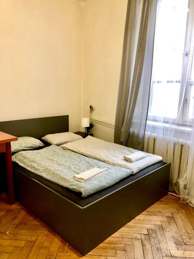 Best Rooms For Short Stay In City Center Краков Экстерьер фото