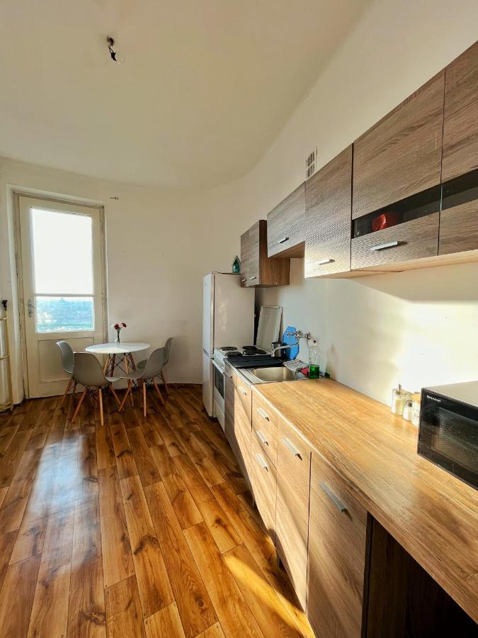 Best Rooms For Short Stay In City Center Краков Экстерьер фото